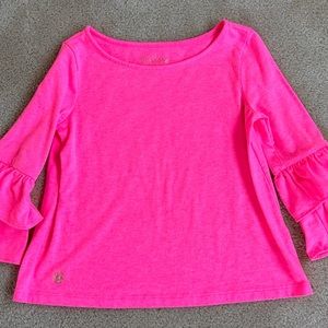 Lilly EUC Sz Small 4/5